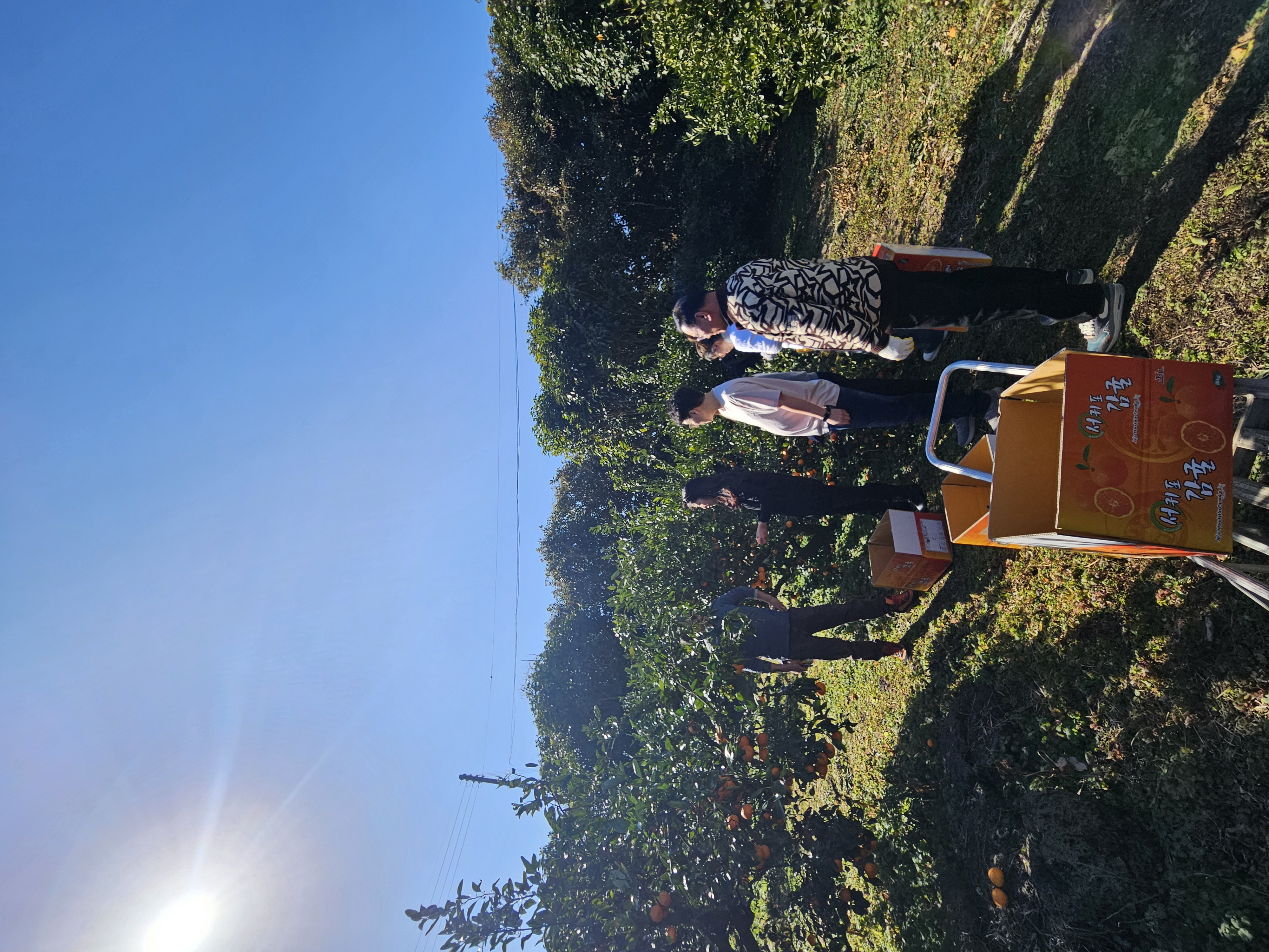 소방안전공학과 3년 산업시찰 